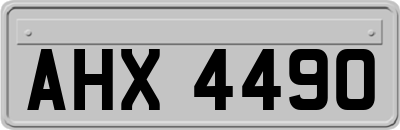 AHX4490