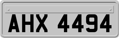 AHX4494