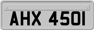 AHX4501
