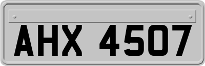 AHX4507