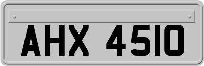 AHX4510