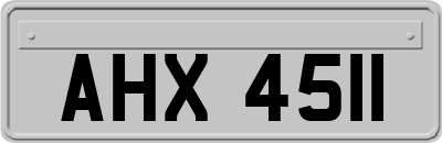 AHX4511
