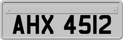 AHX4512