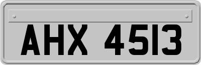 AHX4513