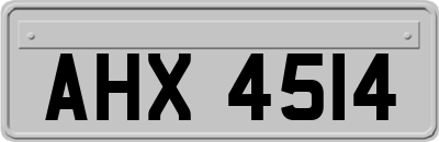 AHX4514