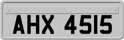 AHX4515