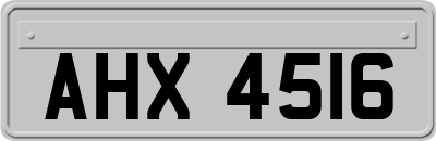 AHX4516