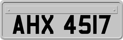 AHX4517