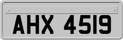 AHX4519