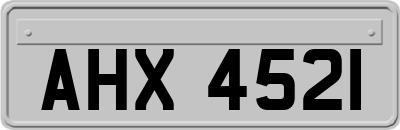 AHX4521