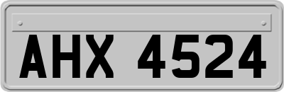 AHX4524