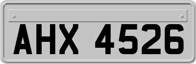 AHX4526