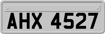 AHX4527