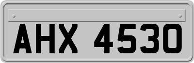 AHX4530