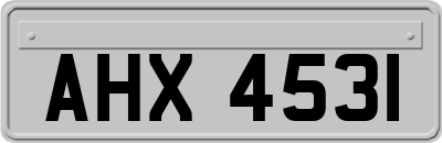 AHX4531