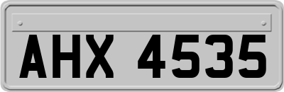 AHX4535