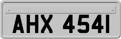 AHX4541