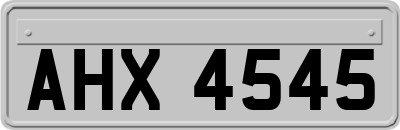 AHX4545