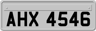 AHX4546