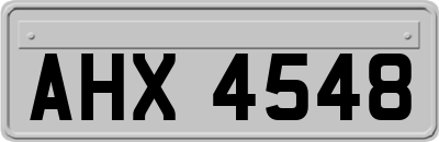 AHX4548