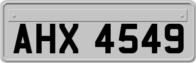 AHX4549