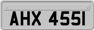 AHX4551