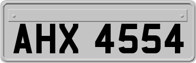 AHX4554