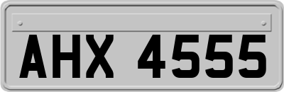 AHX4555
