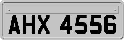 AHX4556