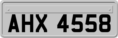 AHX4558