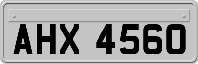 AHX4560