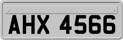 AHX4566