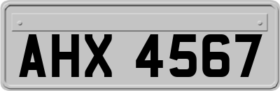 AHX4567