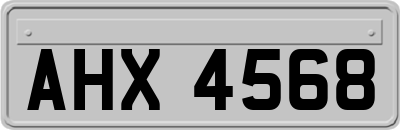 AHX4568