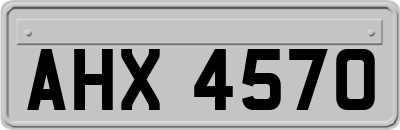 AHX4570