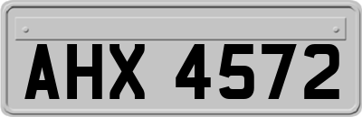 AHX4572