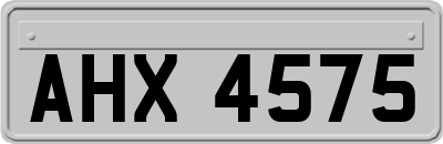 AHX4575