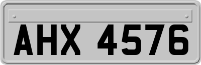 AHX4576