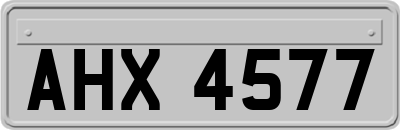 AHX4577