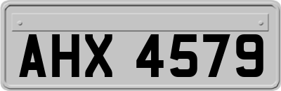 AHX4579