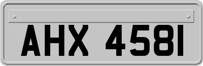 AHX4581