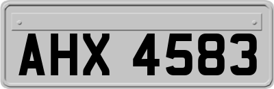 AHX4583