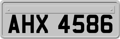 AHX4586