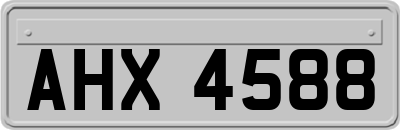 AHX4588