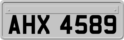 AHX4589