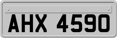 AHX4590