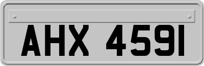AHX4591