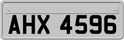AHX4596