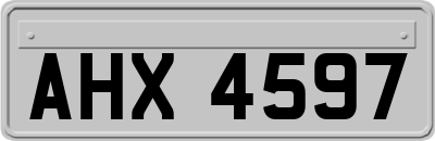 AHX4597