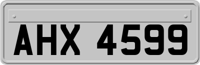 AHX4599